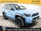 2025 Toyota 4Runner i-FORCE MAX Hybrid TRD Off Road Premium