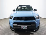 2025 Toyota 4Runner i-FORCE MAX Hybrid TRD Off Road Premium