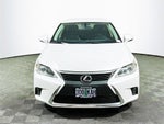 2017 Lexus CT 200h