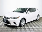2017 Lexus CT 200h