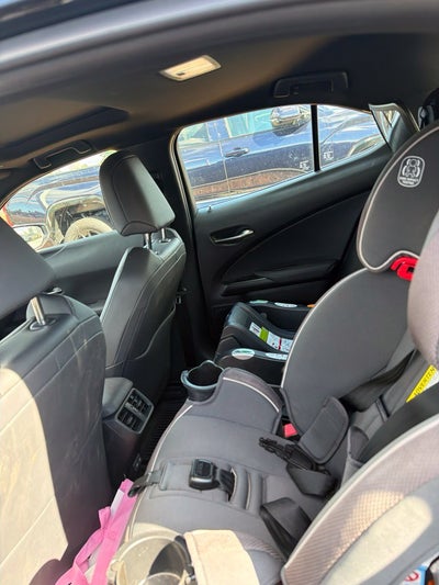 2025 Lexus UX 300h Premium