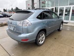 2008 Lexus RX 400h