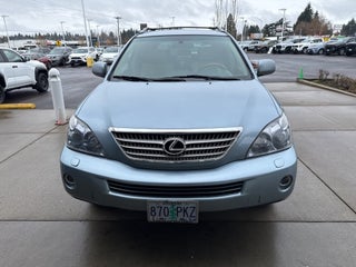 2008 Lexus RX 400h