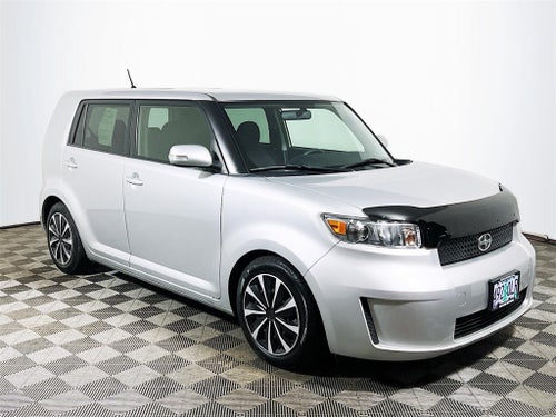 2010 Scion xB Base