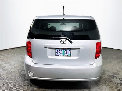 2010 Scion xB Base