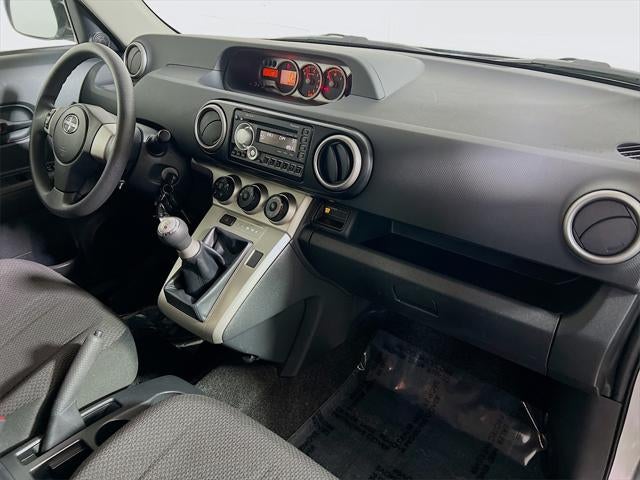 2010 Scion xB Base