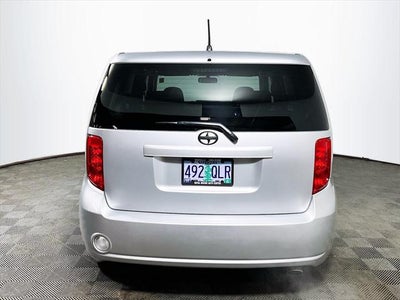 2010 Scion xB Base