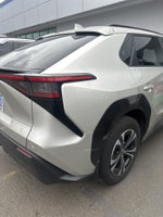 2025 Toyota bZ4X XLE