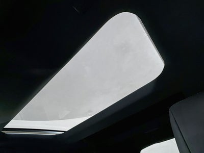 2023 Toyota bZ4X Limited