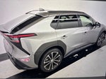 2023 Toyota bZ4X Limited