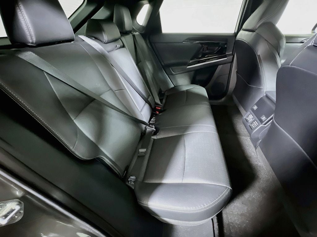 2023 Toyota bZ4X Limited