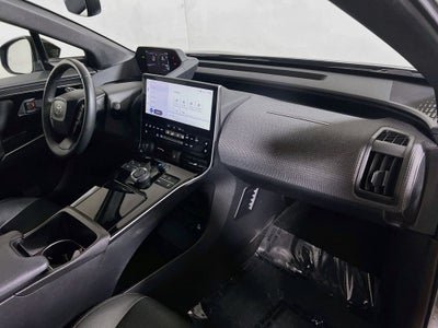 2023 Toyota bZ4X Limited