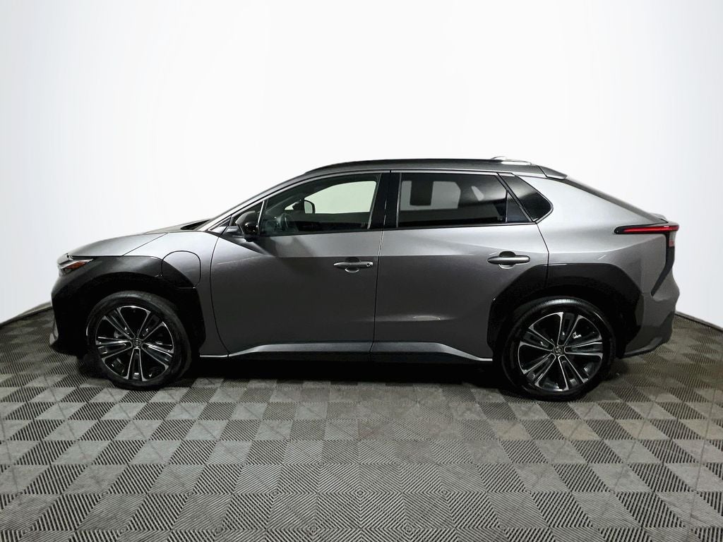 2023 Toyota bZ4X Limited