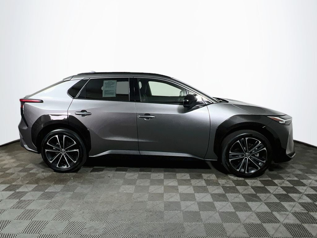 2023 Toyota bZ4X Limited