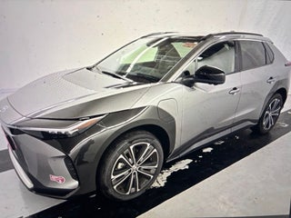 2023 Toyota bZ4X Limited