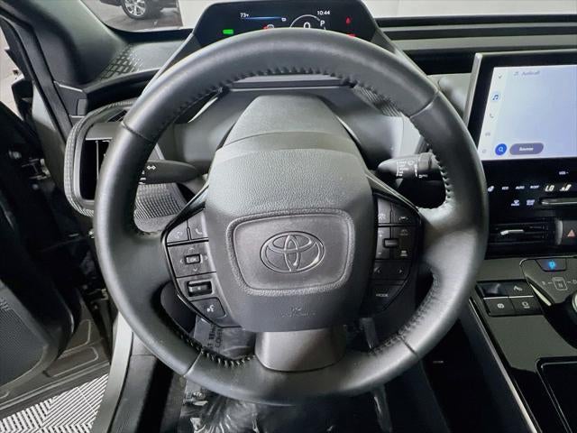 2023 Toyota bZ4X Limited