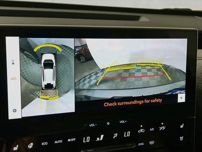 2023 Toyota bZ4X Limited