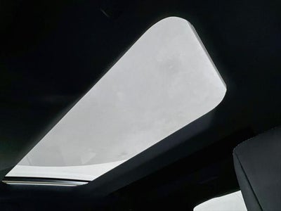 2023 Toyota bZ4X Limited