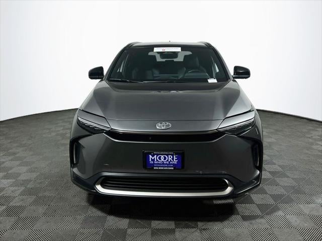 2023 Toyota bZ4X Limited