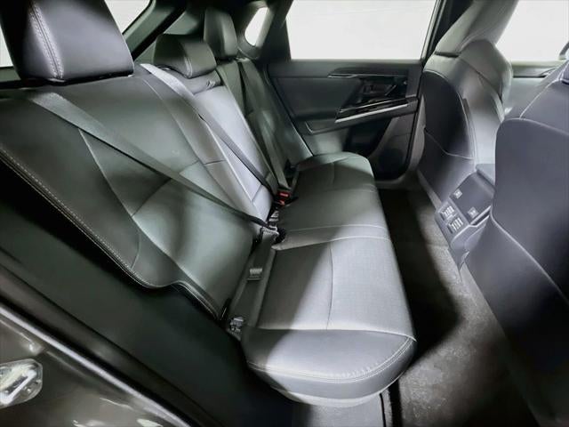2023 Toyota bZ4X Limited