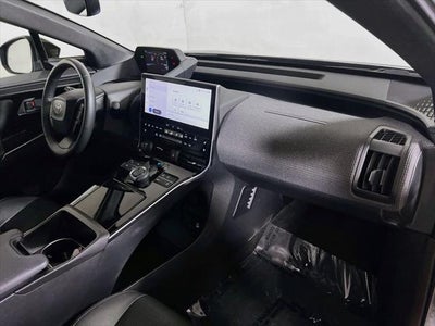 2023 Toyota bZ4X Limited