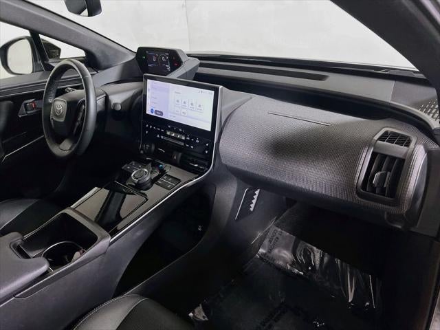 2023 Toyota bZ4X Limited