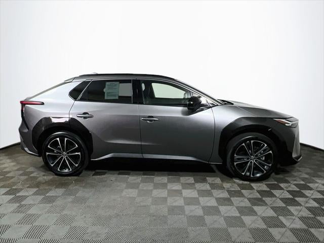 2023 Toyota bZ4X Limited