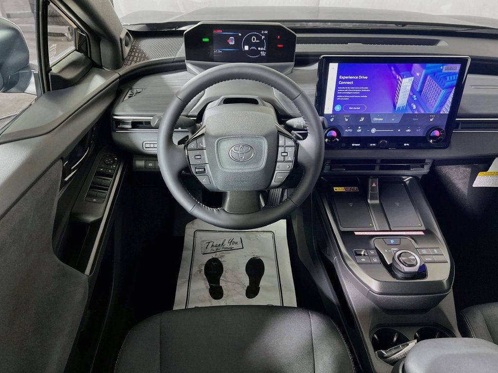 2026 Toyota C-HR XSE