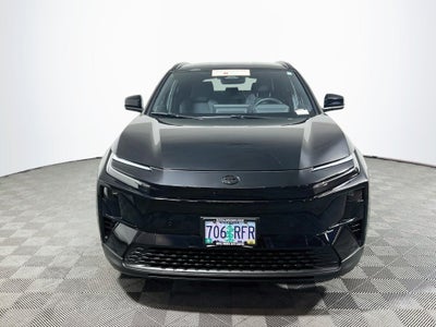 2026 Toyota C-HR XSE