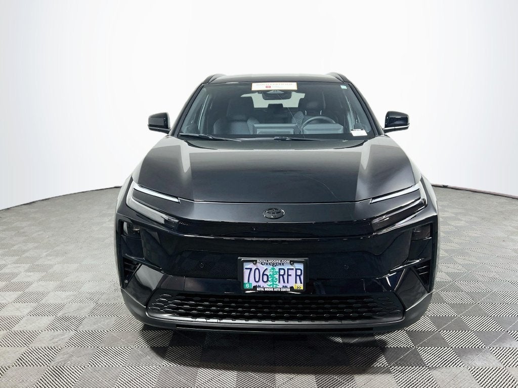 2026 Toyota C-HR XSE