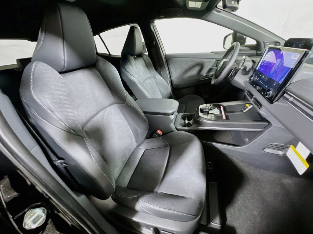 2026 Toyota C-HR XSE