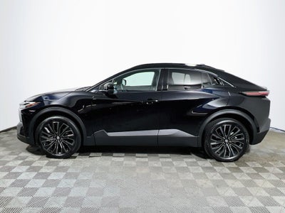 2026 Toyota C-HR XSE