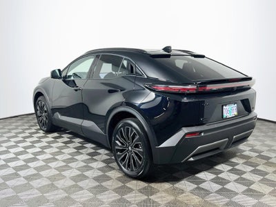 2026 Toyota C-HR XSE