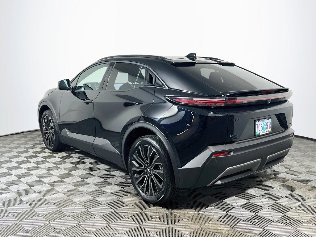 2026 Toyota C-HR XSE