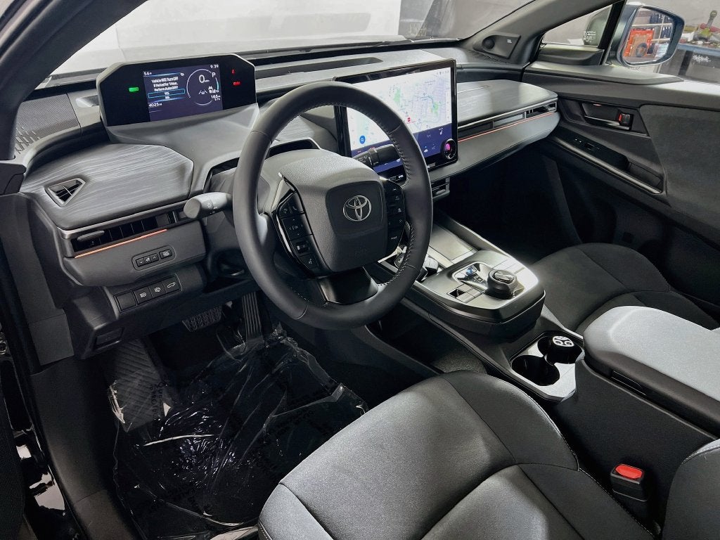 2026 Toyota C-HR XSE