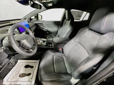 2026 Toyota C-HR XSE
