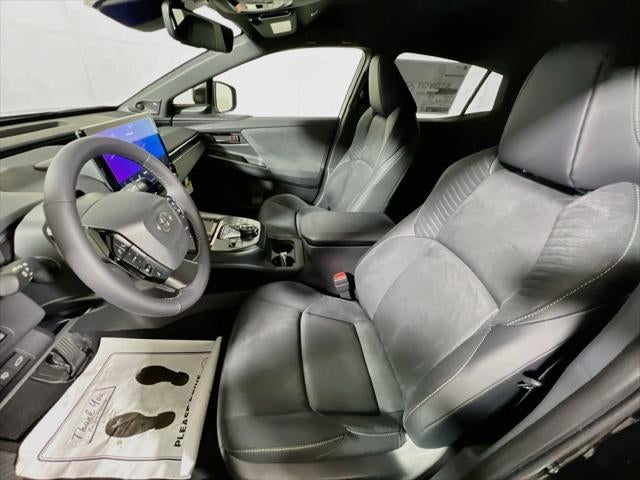 2026 Toyota C-HR XSE