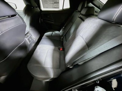 2026 Toyota C-HR XSE