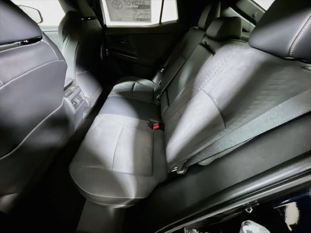 2026 Toyota C-HR XSE