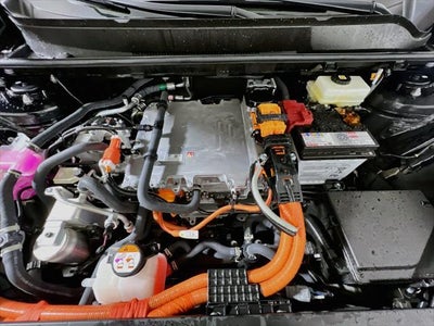 2026 Toyota C-HR XSE