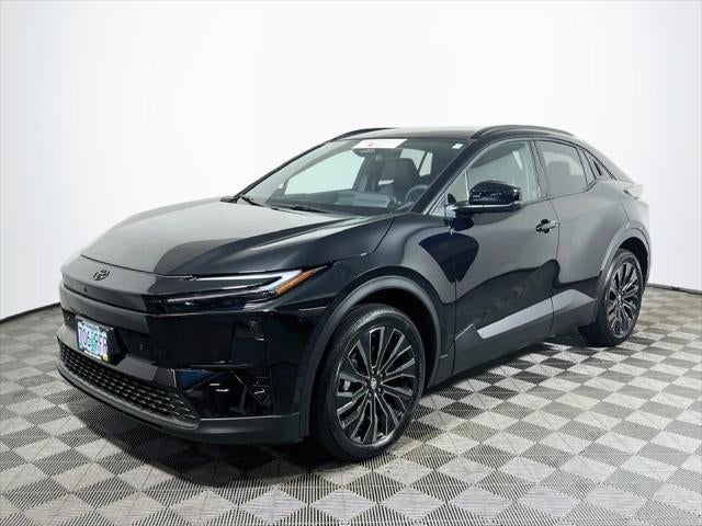 2026 Toyota C-HR XSE
