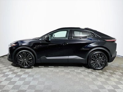 2026 Toyota C-HR XSE