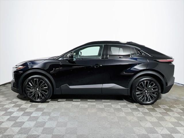 2026 Toyota C-HR XSE