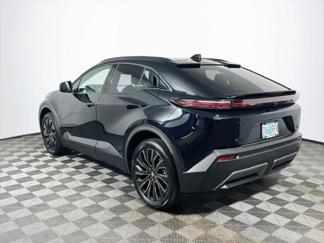 2026 Toyota C-HR XSE