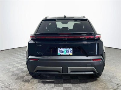 2026 Toyota C-HR XSE