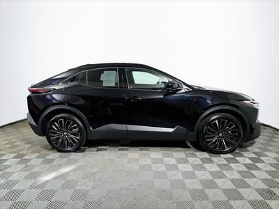 2026 Toyota C-HR XSE