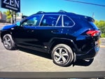 2023 Toyota RAV4 Prime SE