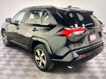 2024 Toyota RAV4 Prime SE