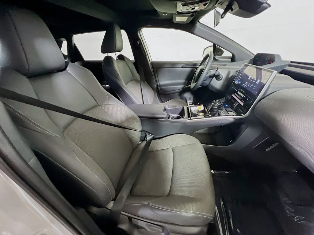 2024 Toyota bZ4X XLE
