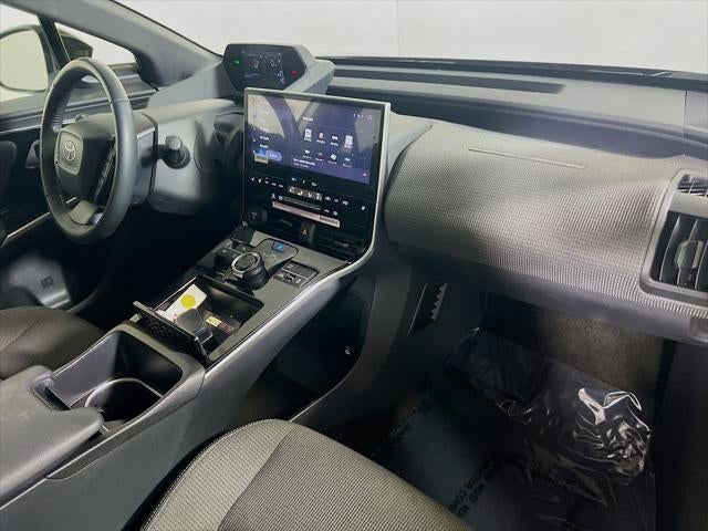 2024 Toyota bZ4X XLE